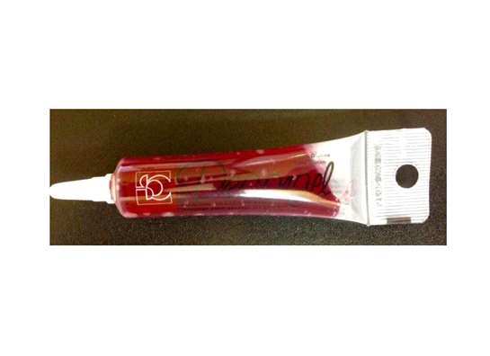 decorgel color vermell